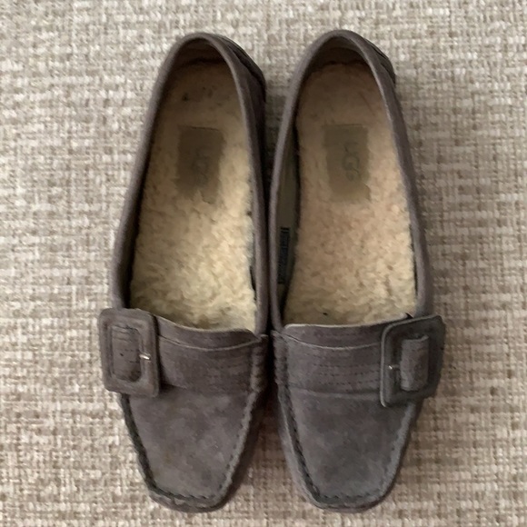 UGG loafers - Picture 3 of 7